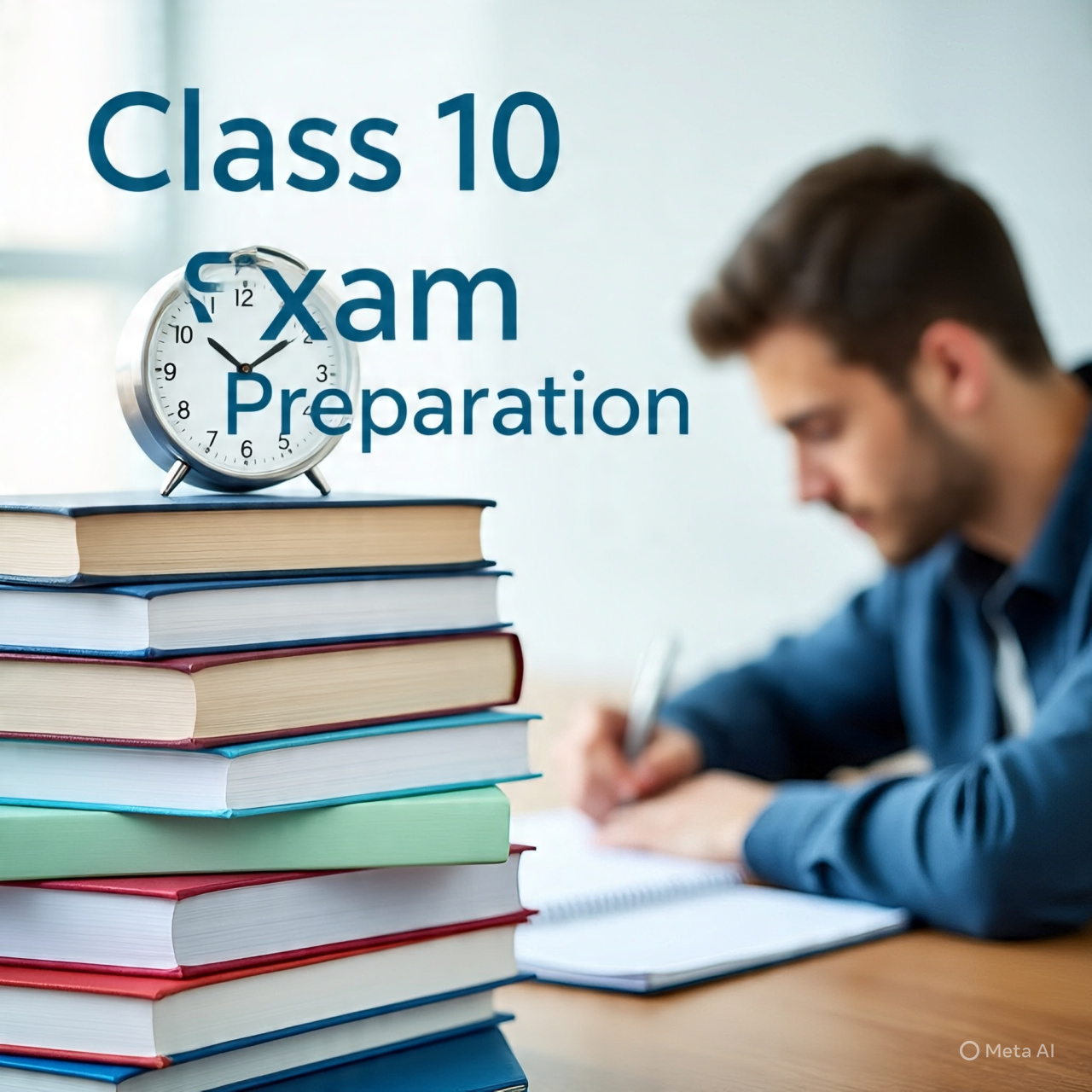 Class 10 Notes – Complete Exam Preparation Guide | Studynotes